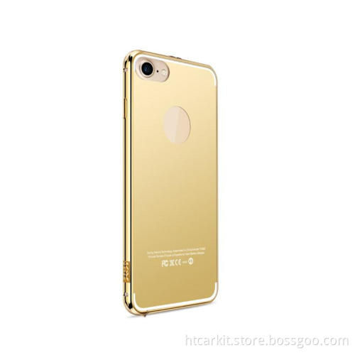 Plastic bumper case for yuphoria made in China